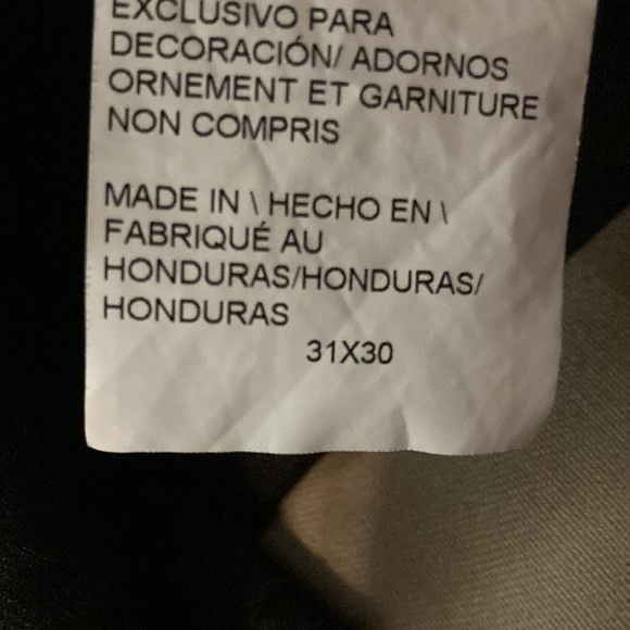 30x31 Dickies Pants - Picture 4 of 4